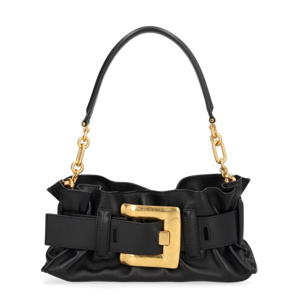 Balmain Women Mini "Anthem" Bag